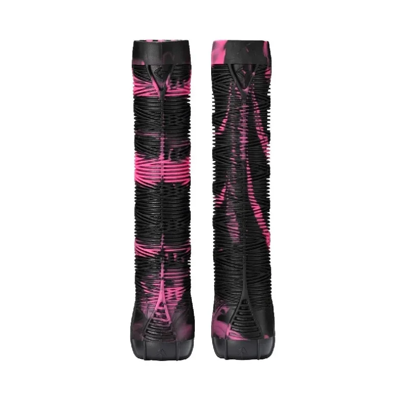 Envy Hand Grips V2 - Black/Pink (Pair)