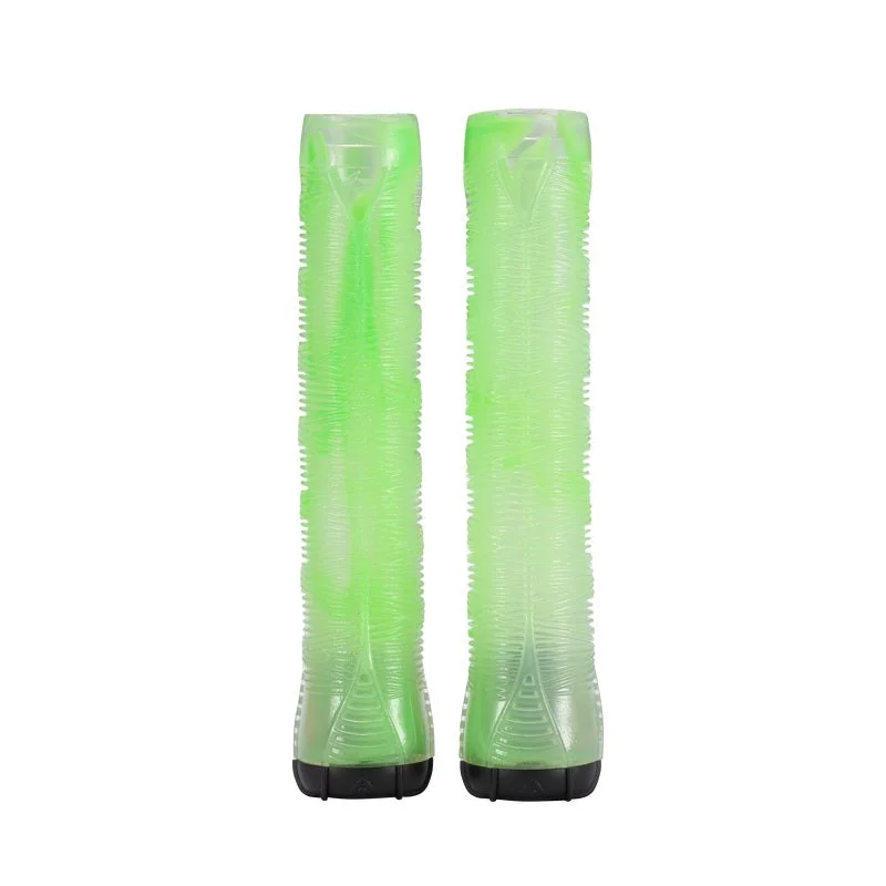 Envy Hand Grips V2 - Smoke Green (Pair)