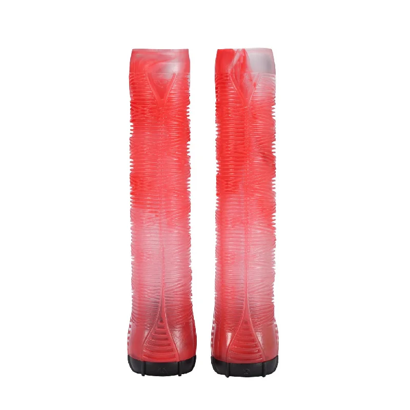 Envy Hand Grips V2 - Smoke Red (Pair)