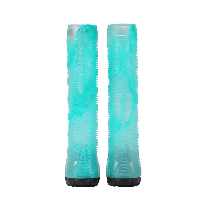 Envy Hand Grips V2 - Smoke Teal (Pair)