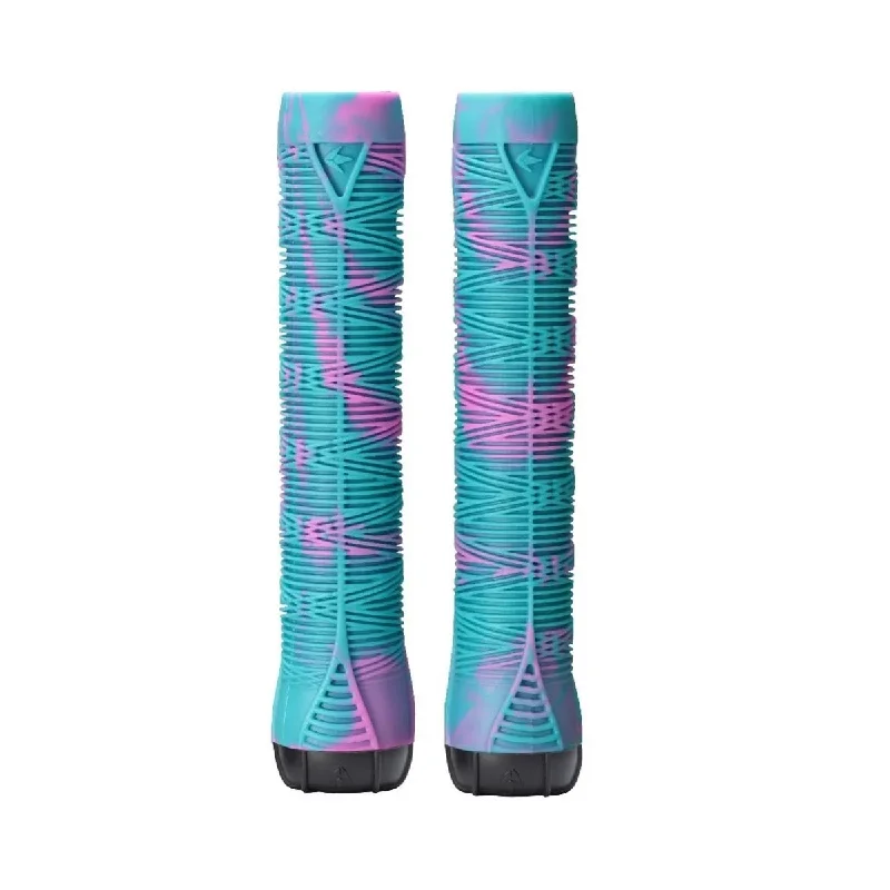 Envy Hand Grips V2 - Teal/Pink (Pair)