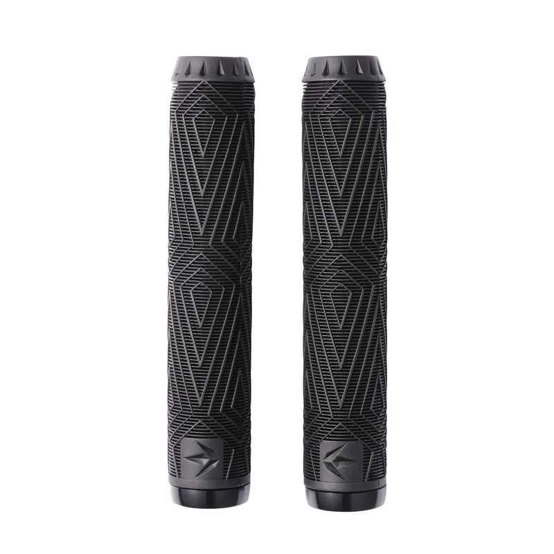 Envy Will Scott Hand Grips V2 - Black (Pair)