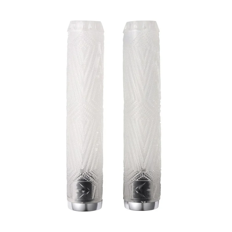 Envy Will Scott Hand Grips V2 - Clear (Pair)