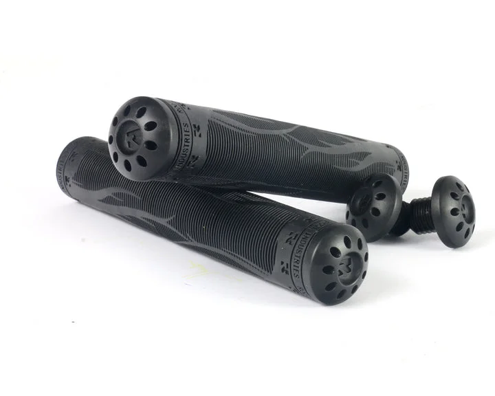 Root Industries R2 Grips - Black