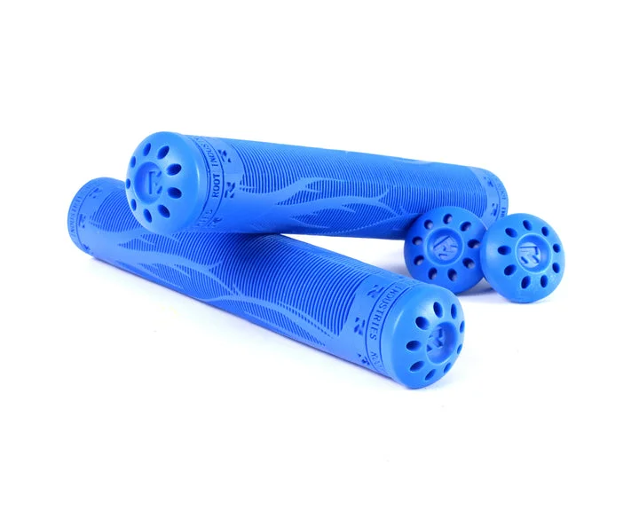 Root Industries R2 Grips - Blue (Pair)