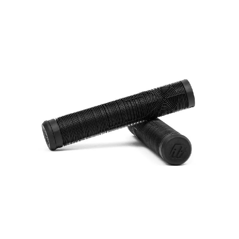 Tilt Metra Grips - Black