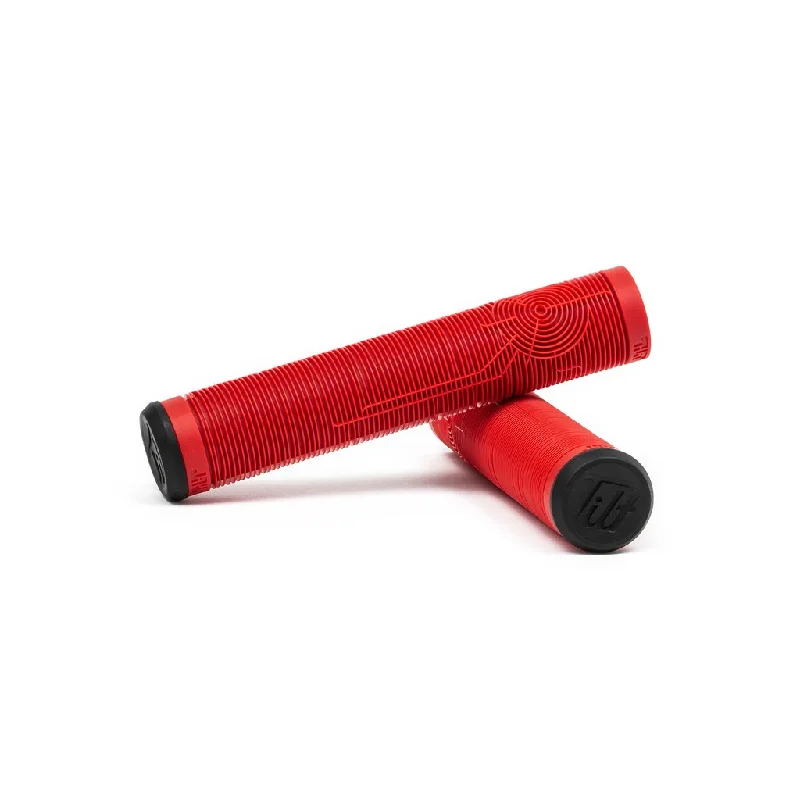 Tilt Metra Grips - Red