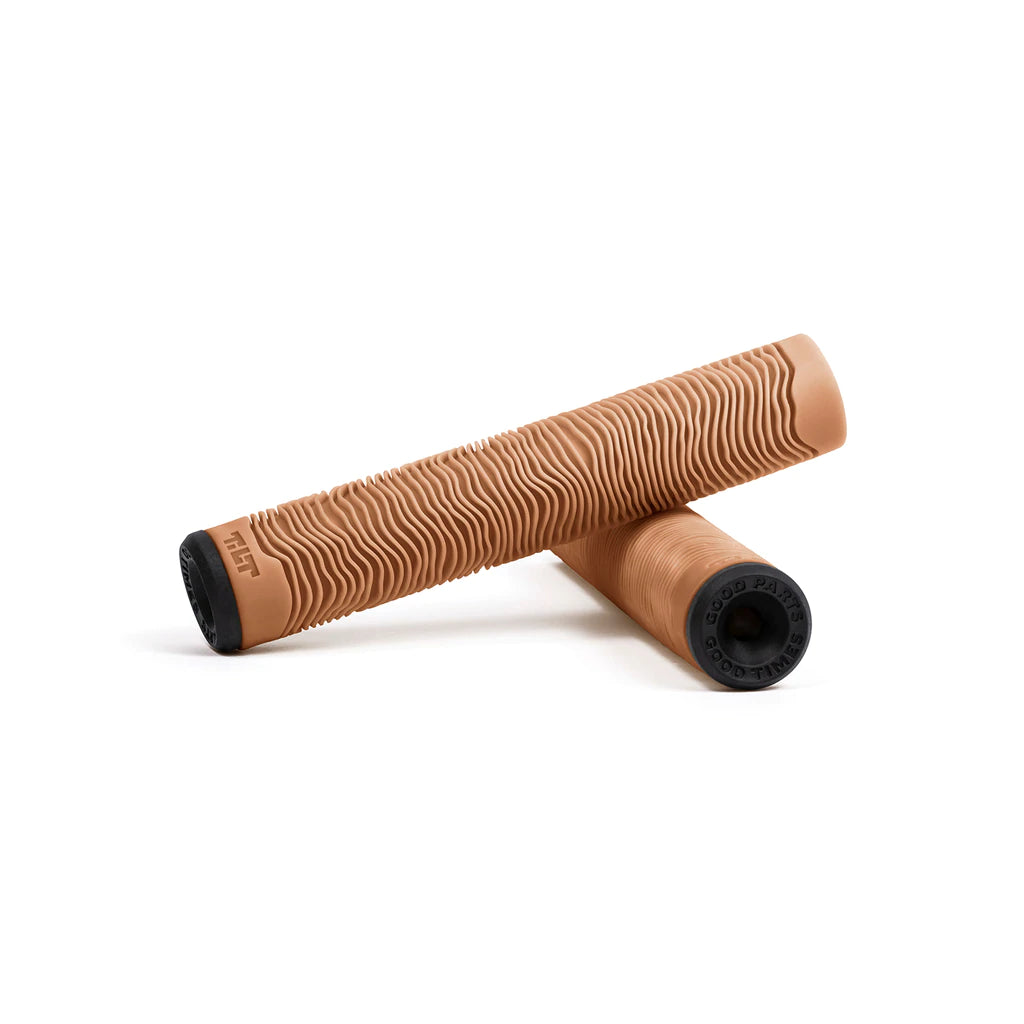 Tilt Topo Two Grips 165mm - Gum