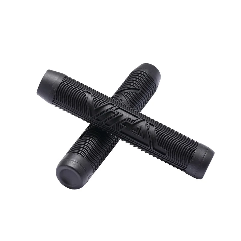 Vital Hand Grips - Black