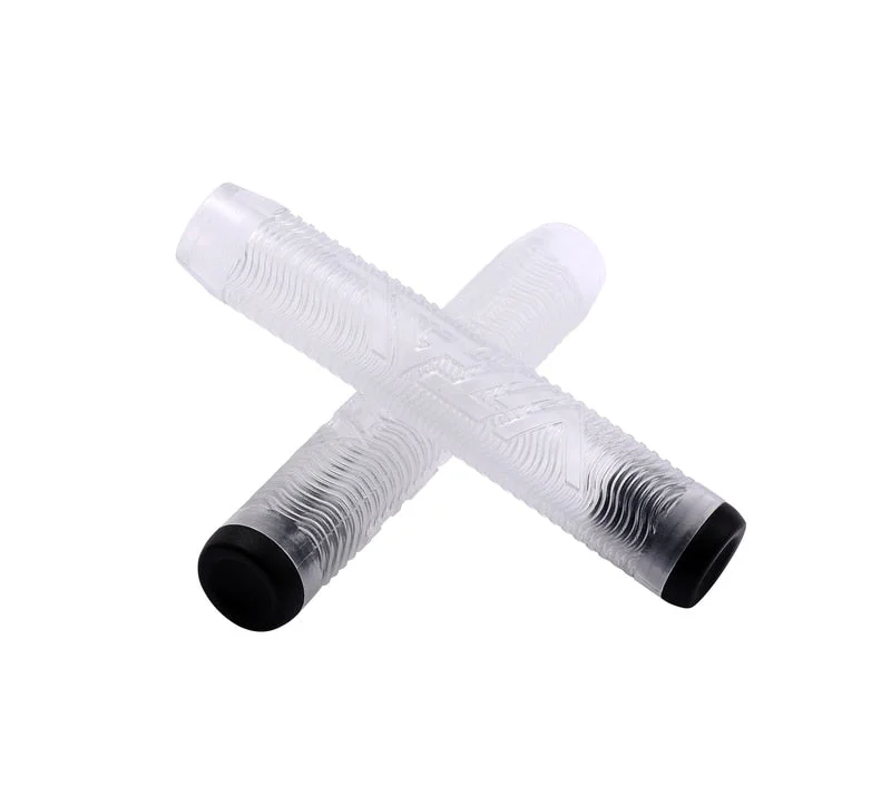 Vital Hand Grips - Clear