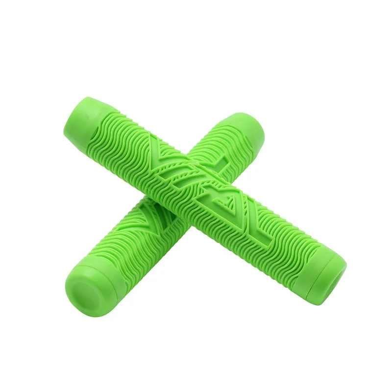 Vital Hand Grips - Green