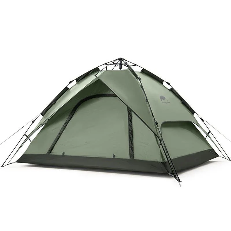 3 People Pop-Up Camping Tent