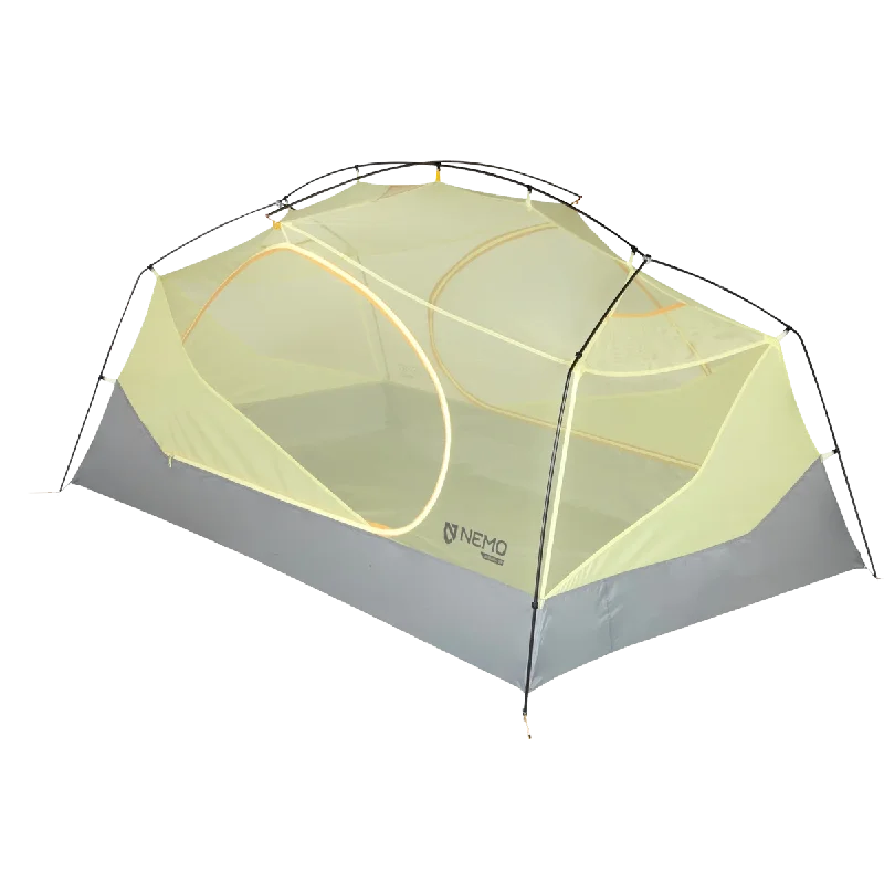 Aurora 2 Person Tent & Footprint