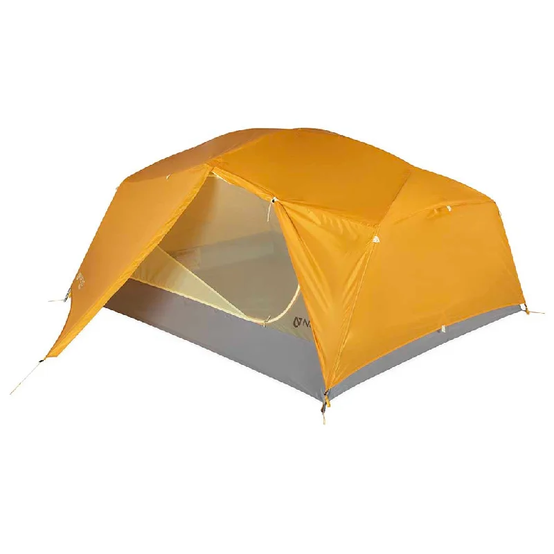 Aurora 3P Tent & Footprint