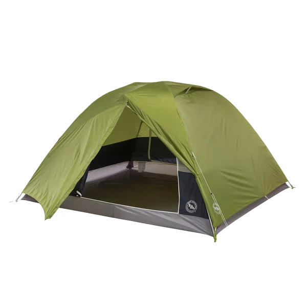 Blacktail 3 Tent - Green