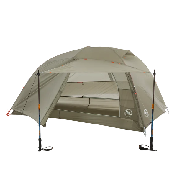 Copper Spur Hv Ul2 Tent - Olive Green