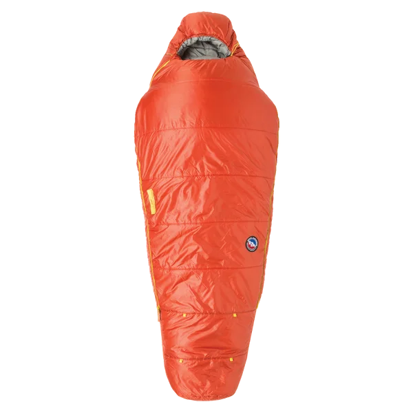 Torchlight Youth 20 Sleeping Bag - Rooibos