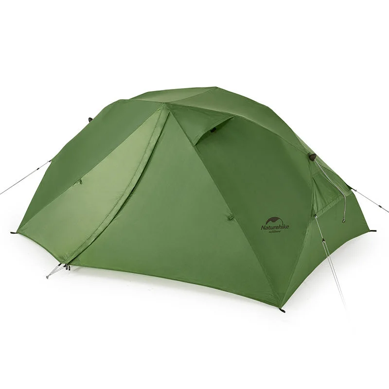 Canyon Pop-Up Camping Tent