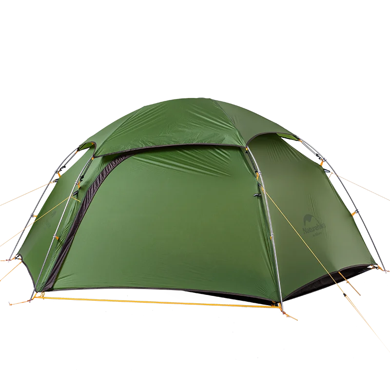 Cloud Peak 4-Season Backpacking Tent