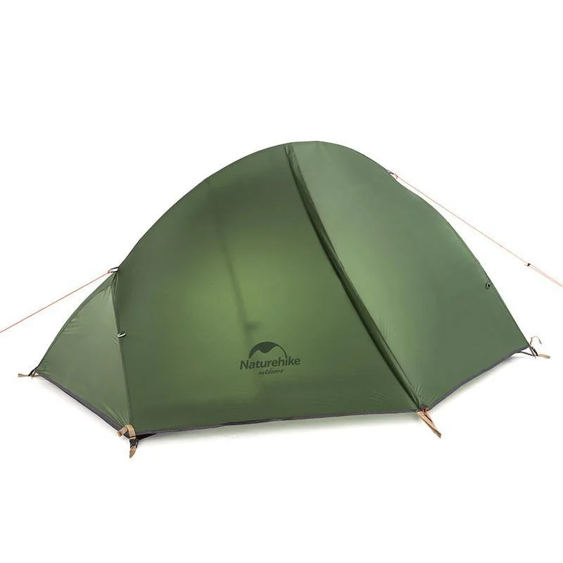 Cloud Trek Bikepacking Tent