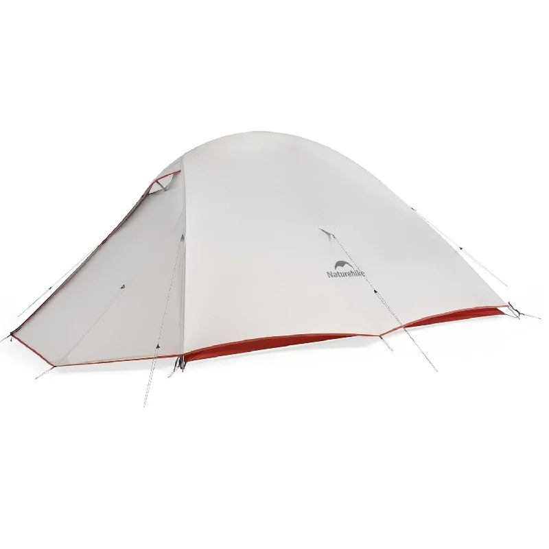 Cloud Up Pro 1 Lightweight Backpacking Tent