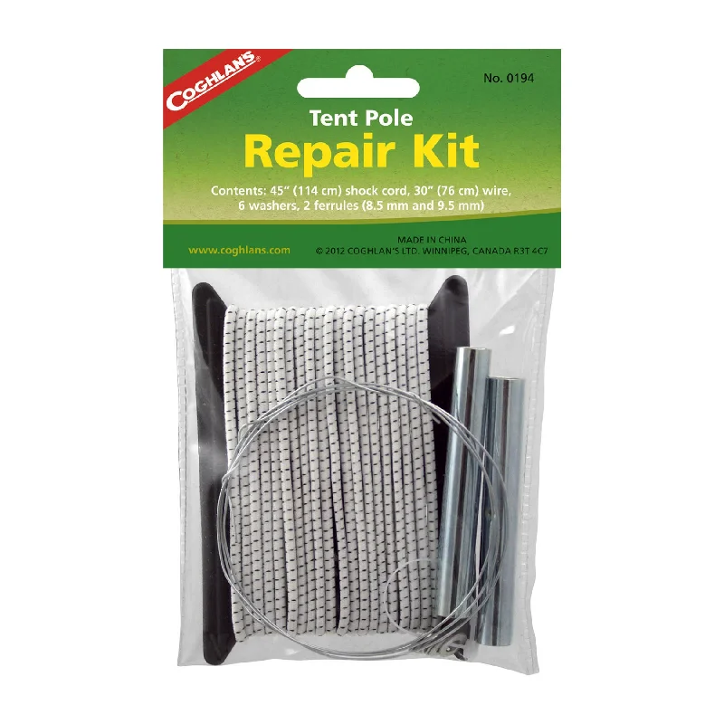 Coghlan's Tent Pole Repair Kit