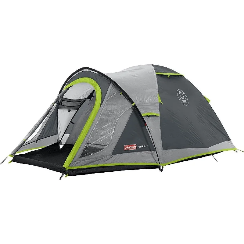 Coleman Darwin Grey 3+ Person Tent