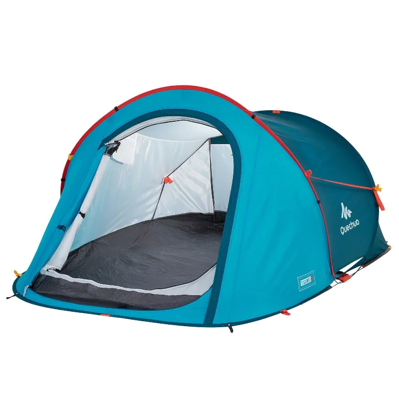 Decathlon Quechua, Portable Outdoor Camping Tent