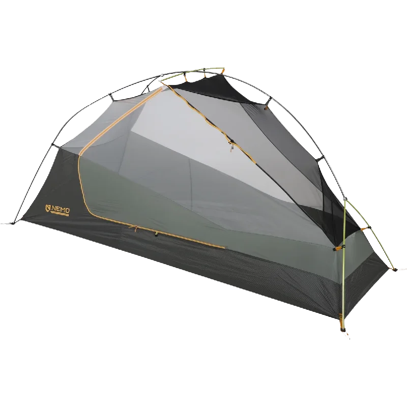 Dragonfly OSMO Bikepack 1 Person Tent