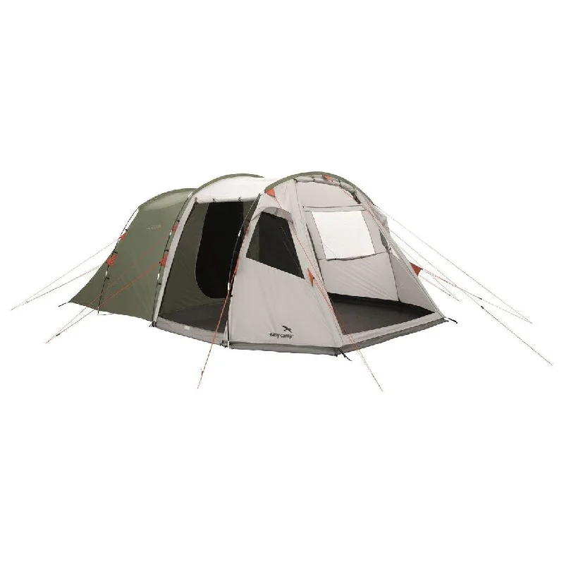 Easy Camp Huntsville 600 6 Berth Pole Tent