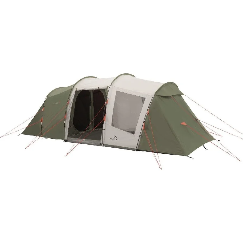 Easy Camp Tent Huntsville Twin 600 6 Berth Pole Tent