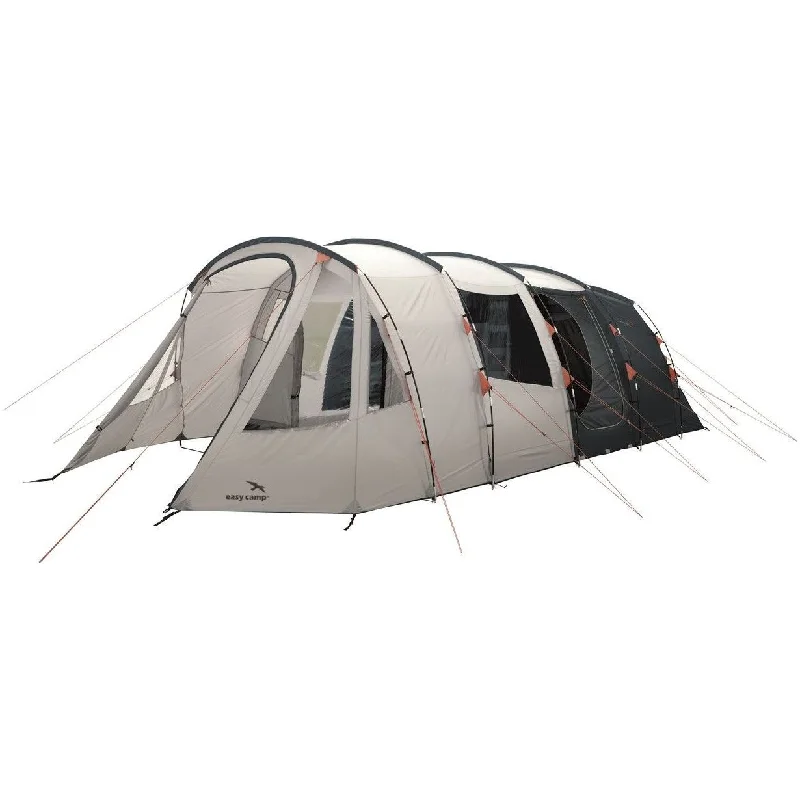 Easy Camp Tent Palmdale 600 Lux 6 Berth Pole Tent