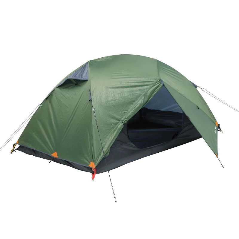 Explore Planet Earth - Spartan 2 Person Hiking Tent