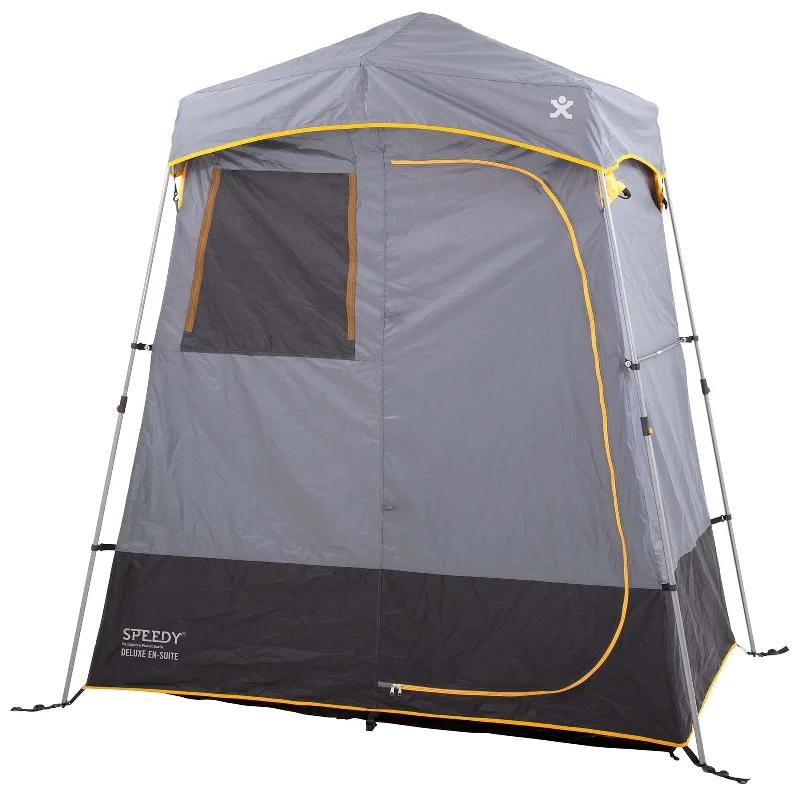 Explore Planet Earth - Speedy Deluxe Ensuite Shower Tent