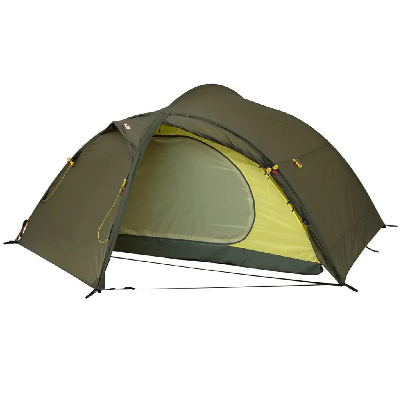 Helsport Reinsfjell Pro - 4 Season Tent