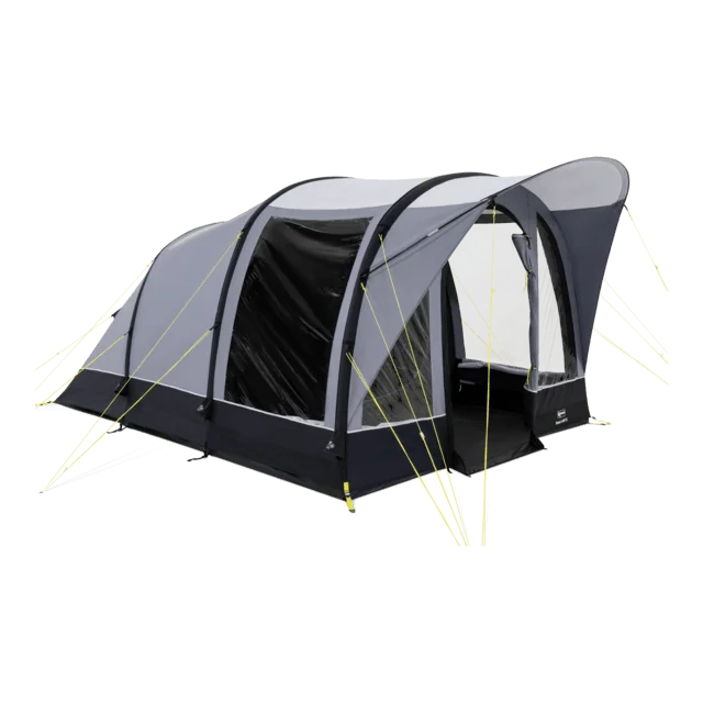 Kampa Brean 4 Person AIR TC Inflatable Camping Tent