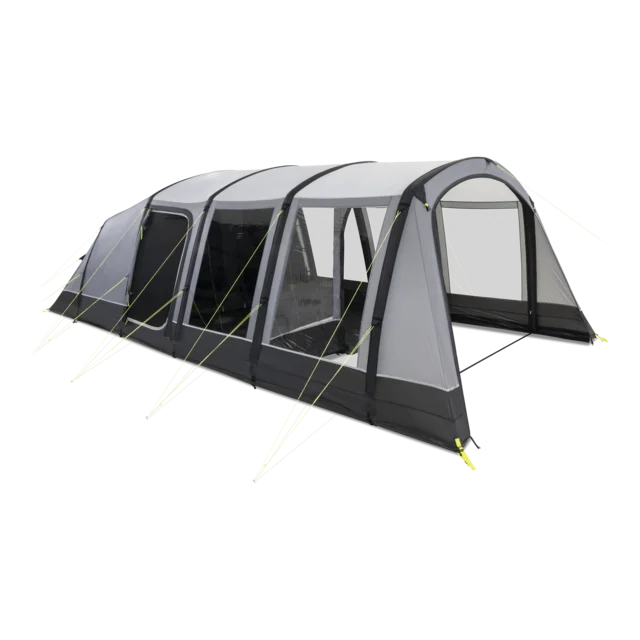 Kampa Hayling 6 Person AIR Inflatable Camping Tent