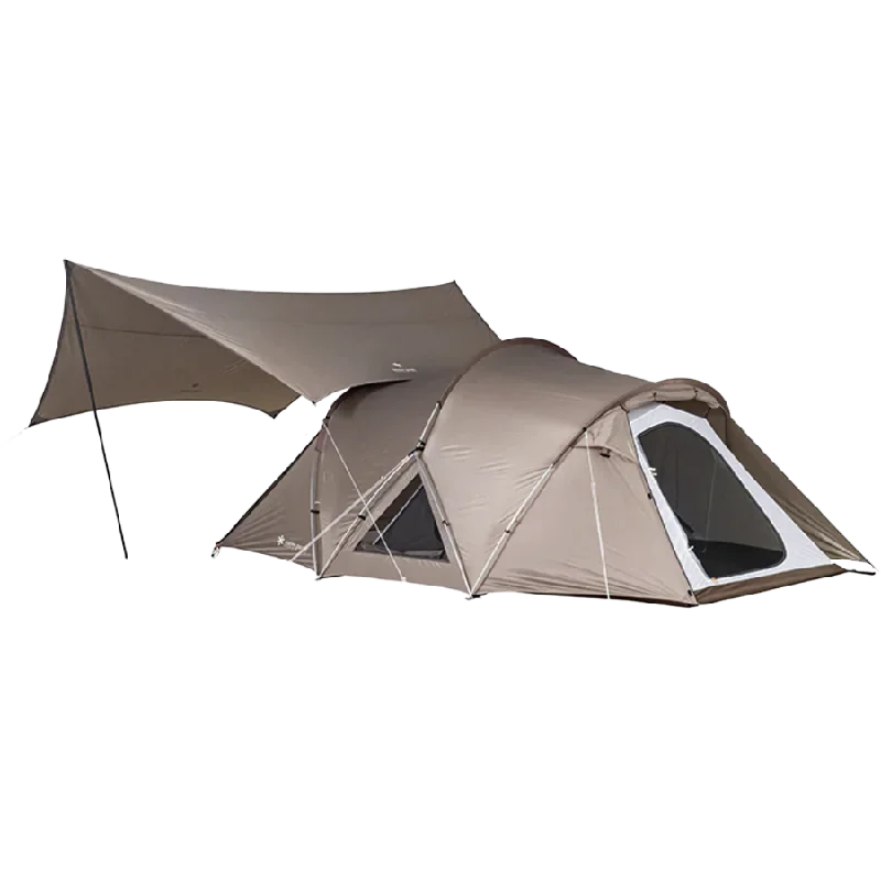 Land Nest Medium Tent Tarp Set