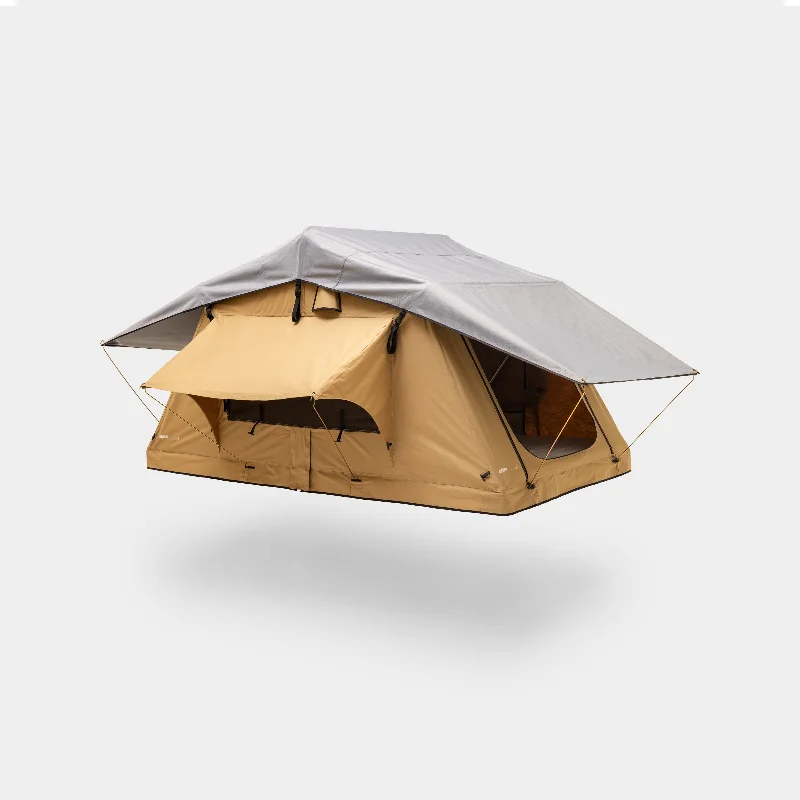 Lookout Roof Tent