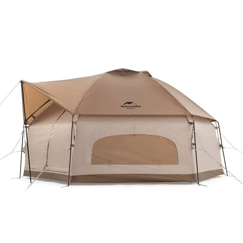 MG Hexagonal Yurt Tent