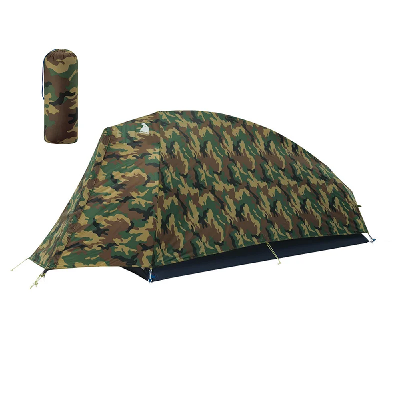 Montbell Moonlight Tent 1 Camouflage Fly