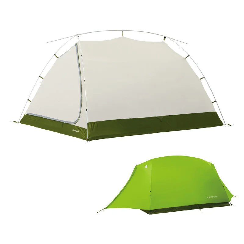 Montbell Moonlight Tent 2