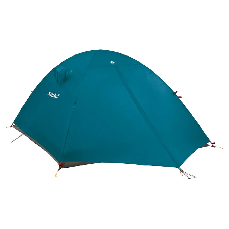 Montbell Stellaridge Tent 4 Rain Fly