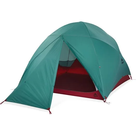 Habitude 6 Tent 6 Person Blue