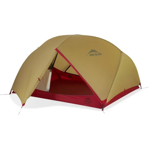 Hubba Hubba 3 Tent V7 3ppl