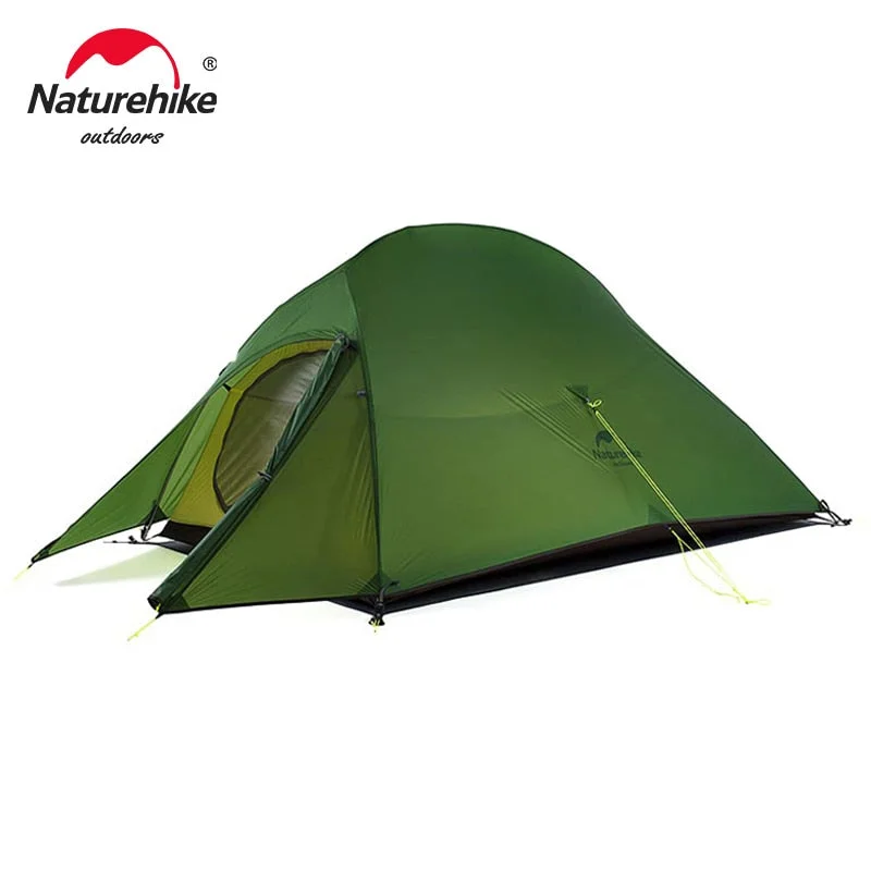 Naturehike Cloud UP 3P 4 Season Camping Tent