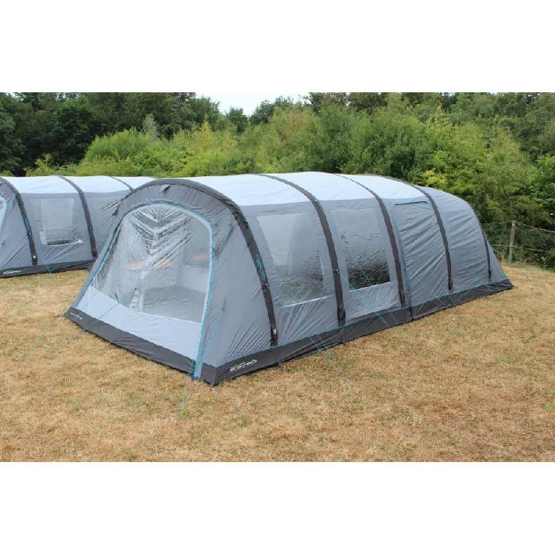 Outdoor Revolution Camp Star 600 Air Tent Bundle Deal