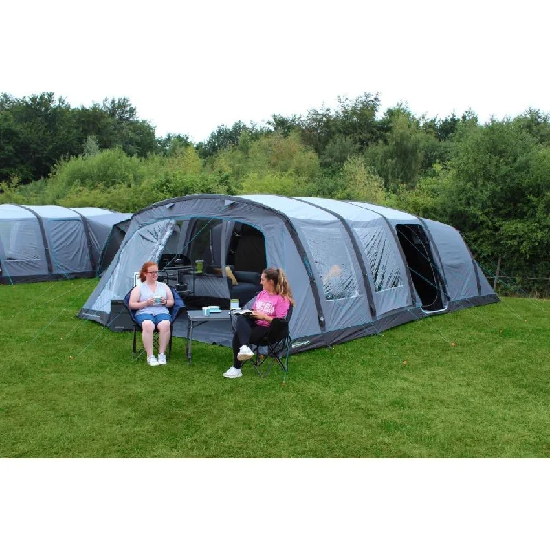 Outdoor Revolution Camp Star 700SE Air Tent Bundle Deal