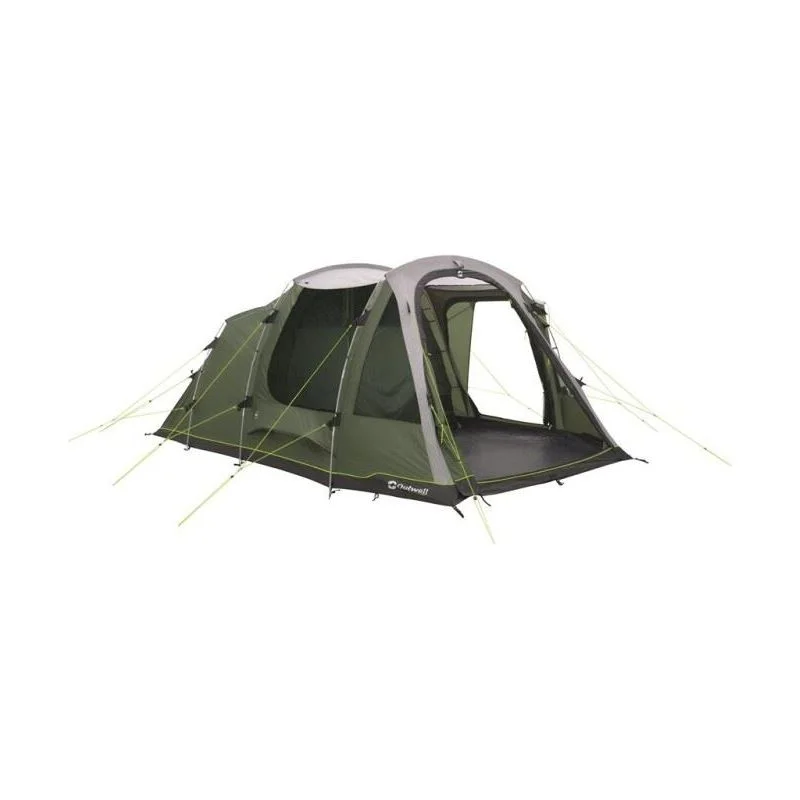 Outwell Blackwood 5 Berth Poled Tent