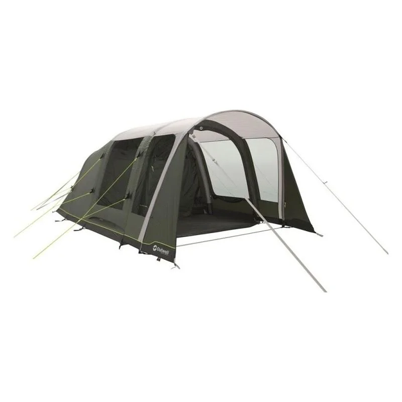 Outwell Elmdale 5PA 5 Berth Inflatable Tent